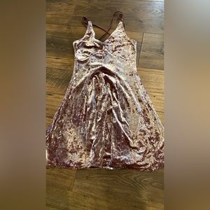 American Eagle Dress